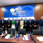 IPEM-MT e Inmetro fortalecem diálogo com setor produtivo