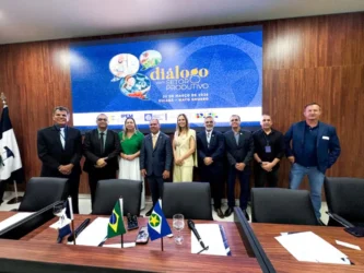 IPEM-MT e Inmetro fortalecem diálogo com setor produtivo