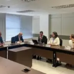 Sedec e Inmetro discutem barreiras técnicas em MT