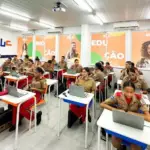 Seduc amplia cursos profissionalizantes no Ensino Médio