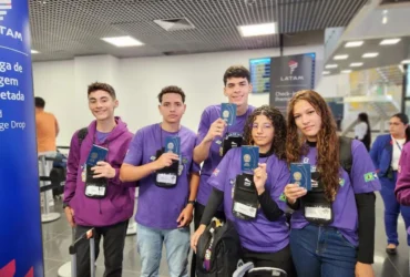 MT no Mundo: Seduc divulga resultado final