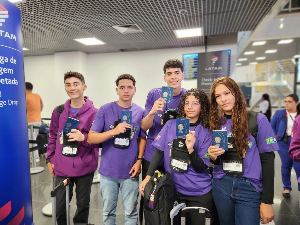 MT no Mundo: Seduc divulga resultado final