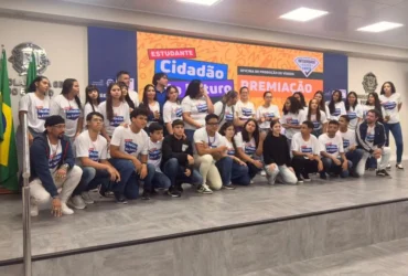 Oficina de vídeo forma jovens para cidadania em MT