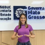 Projeto de Libras amplia inclusão em escolas integrais de MT