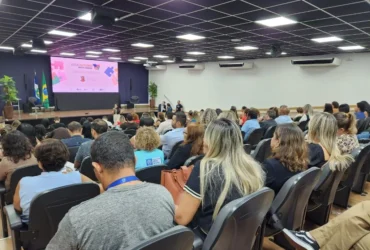 Educação inclusiva: Seduc lança pós-graduação sobre TEA