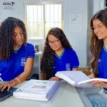 Seduc abre consulta sobre escolas cívico-militares em MT
