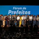 Seduc-MT realiza 2º Fórum de Prefeitos pela Educação