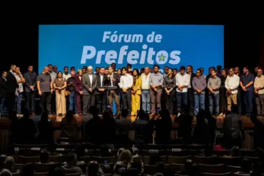 Seduc-MT realiza 2º Fórum de Prefeitos pela Educação