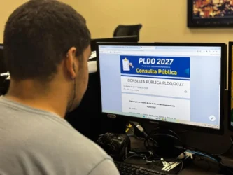 Consulta pública define prioridades da LDO 2027 em MT