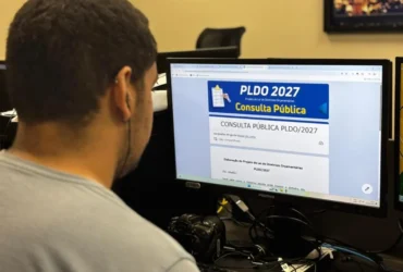 Consulta pública define prioridades da LDO 2027 em MT