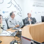 Sefaz divulga resultados fiscais do 3º quadrimestre