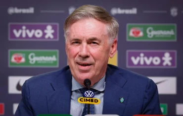 Seleção Brasileira anuncia amistosos com França e Croácia