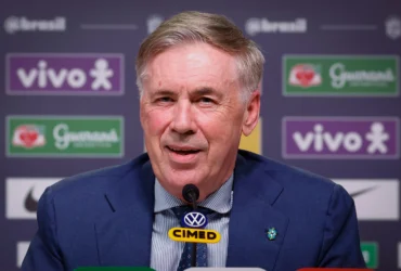 Seleção Brasileira anuncia amistosos com França e Croácia