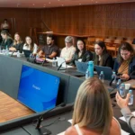 Seleção Feminina reforça integração na CBF