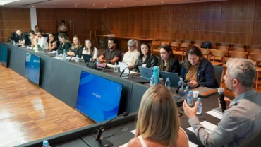 Seleção Feminina reforça integração na CBF