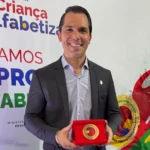 Rondonópolis conquista Selo Ouro do MEC por excelência na alfabetização infantil