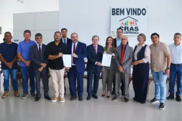 Serviços da Justiça chegam a bairros de Sinop e ampliam acesso à cidadania