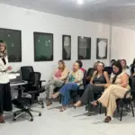 Servidoras da Ordem Pública de Cuiabá celebram o Dia da Mulher com foco em saúde e valorização