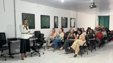 Servidoras da Ordem Pública de Cuiabá celebram o Dia da Mulher com foco em saúde e valorização