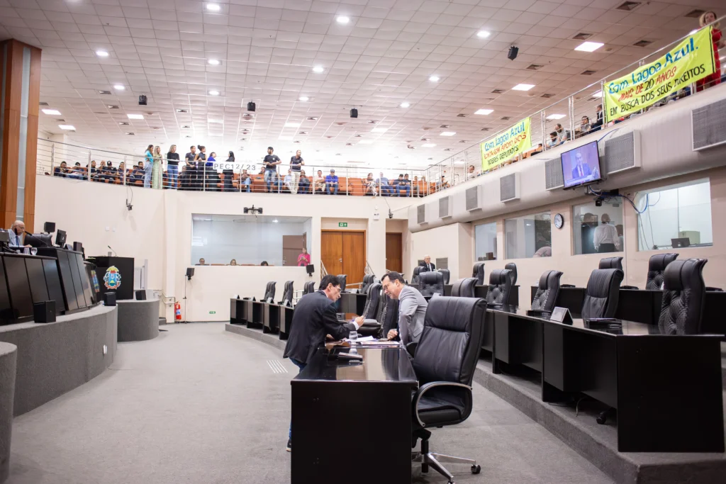 Samu enfrenta crise após demissões e reação na ALMT