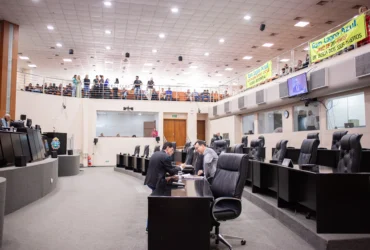 Samu enfrenta crise após demissões e reação na ALMT