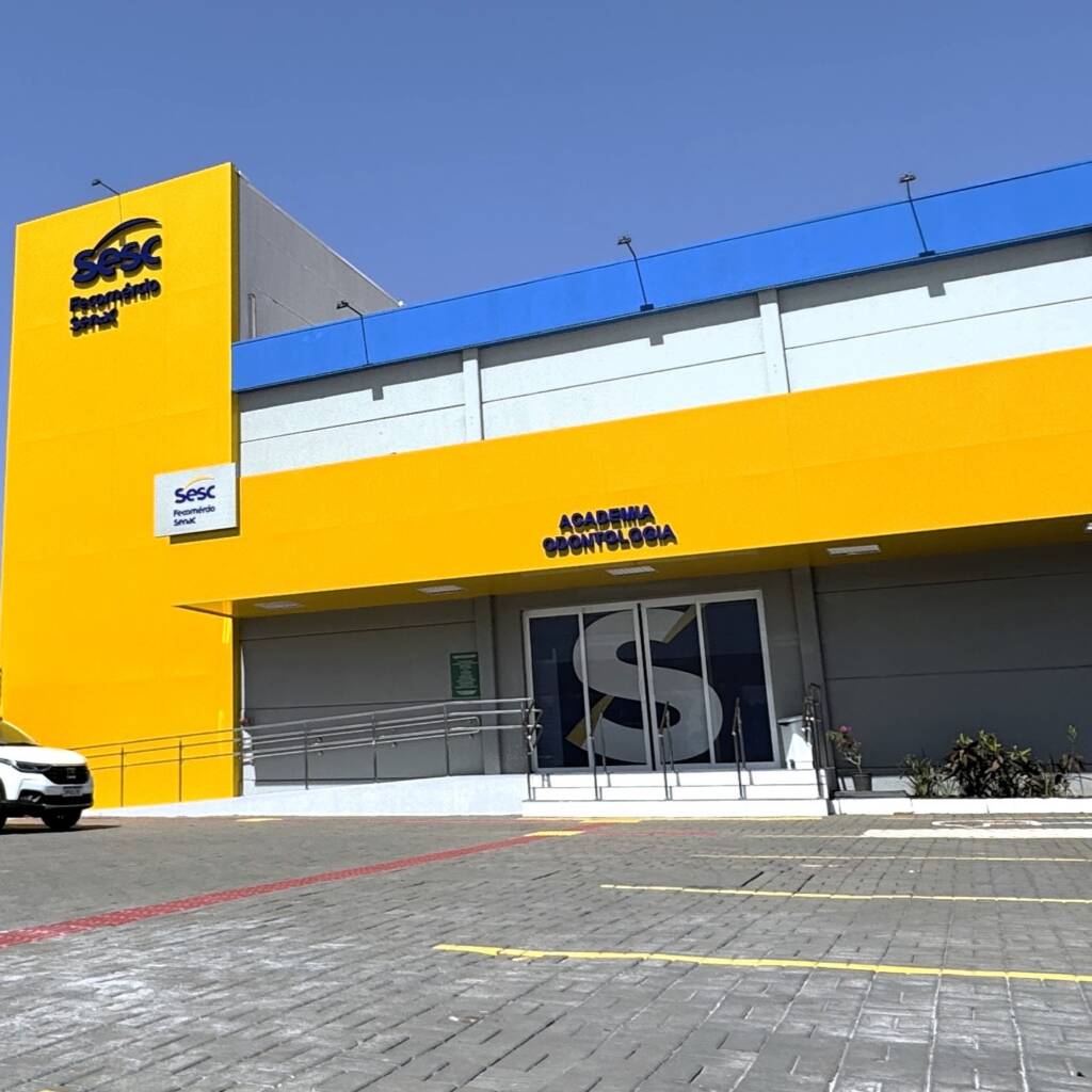 Sesc Lucas do Rio Verde realiza “Aulão fitness” em homenagem às Mulheres nesta quarta (04)