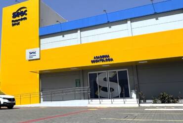 Sesc Lucas do Rio Verde realiza “Aulão fitness” em homenagem às Mulheres nesta quarta (04)