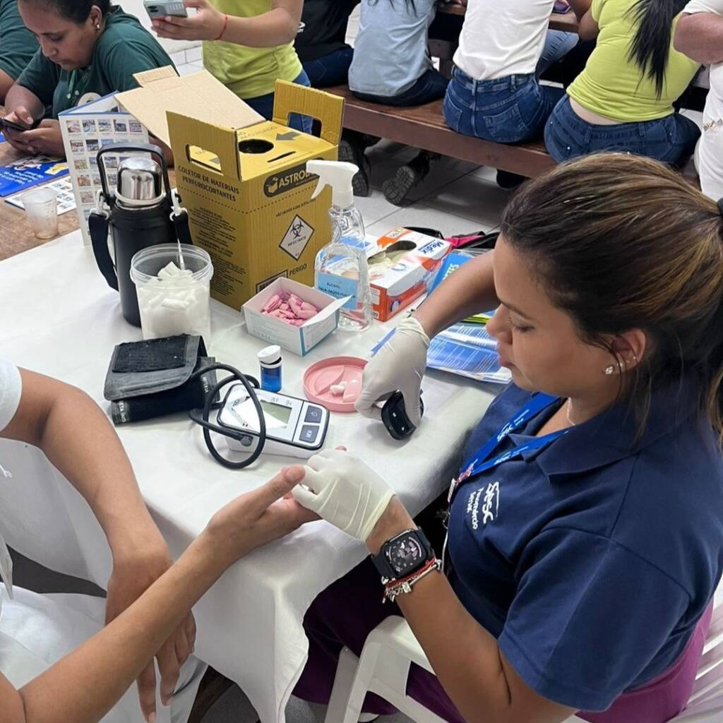 Sesc-MT fortalece relacionamento com empresas da região norte com ações do programa Sesc na Empresa