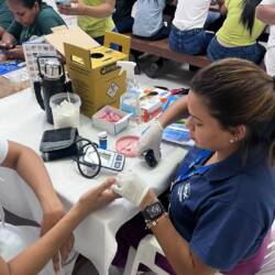 Sesc-MT fortalece relacionamento com empresas da região norte com ações do programa Sesc na Empresa