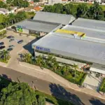 Sorriso terá primeira Escola de Referência do Sesi no interior de Mato Grosso; investimento é de R$ 50 milhões