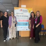 Debate sobre violência sexual reúne especialistas em Cuiabá