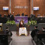 ALMT homenageia Ordem DeMolay em sessão especial