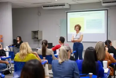 CapacitaSUAS avança em Mato Grosso com 4º curso