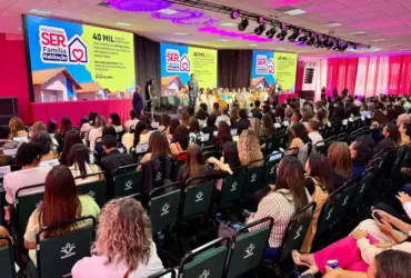 SER Família é destaque em balanço da Setasc em MT