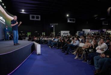 Show Safra 2026 é oficialmente aberto e destaca Lucas do Rio Verde para o país