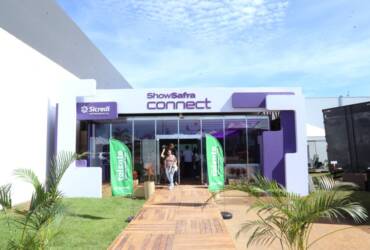 Show Safra Connect terá sorteios de PS5, Nintendo e até uma Starlink