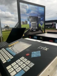 Show Safra 2026: Tecnologia de pesagem vira aliada estratégica do produtor em Lucas do Rio Verde