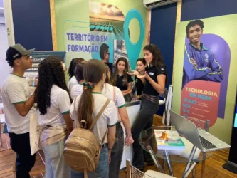 Seduc amplia cursos profissionalizantes no Ensino Médio