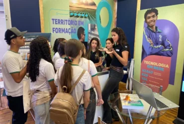 Seduc amplia cursos profissionalizantes no Ensino Médio