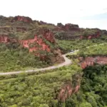 Túnel no Portão do Inferno entra em análise na Sinfra