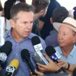 Sinop recebe governador de Mato Grosso nesta quinta-feira (12) para entregas e assinatura de convênios