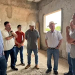 Sinop avança com 50% das obras da nova sede da Guarda Civil Municipal e formação de efetivo armado