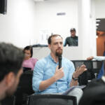 Sistema Famato defende mais transparência na classificação de grãos em reunião no IPEM