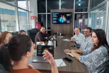 Sorriso e IFMT articulam parceria estrategica para impulsionar o Parque Tecnologico Luiz Giroletti -CenárioMT