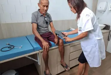 Sorriso implanta 10 pontos de Teledermatologia para agilizar diagnosticos de cancer de pele -CenárioMT