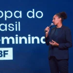 Sorteio da Copa do Brasil Feminina define confrontos iniciais