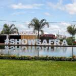 Startups apresentam os resultados do Acelera Cidade no Show Safra 2026