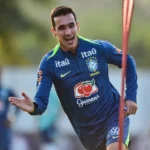 Sub-20 inicia preparação com Paulo Victor