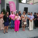 Rondonópolis inaugura Superintendência para fortalecer políticas públicas para mulheres