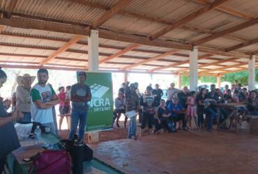 TCU rejeita denúncia e valida criação de assentamentos ambientais no norte de Mato Grosso